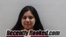 Recent Booking / Mugshot for ADRIANA SANCHEZ in Cameron County, Texas