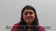 Recent Booking / Mugshot for DESTINY PEREZ in Cameron County, Texas