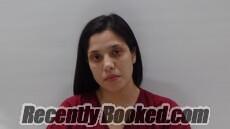 Recent Booking / Mugshot for KIMBERLY MCDONALD in Cameron County, Texas
