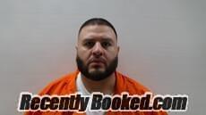 Recent Booking / Mugshot for RODOLFO FLORES in Cameron County, Texas