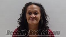Recent Booking / Mugshot for Janice Meza in Cameron County, Texas