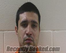 Recent Booking / Mugshot for ARTURO SILGUERO in Cameron County, Texas