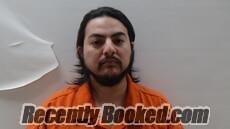 Recent Booking / Mugshot for ANDRES OLIVAREZ in Cameron County, Texas