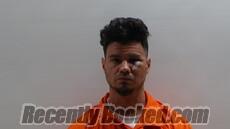 ANDREW RIVERA Arrest Record & Booking Info – Cameron County, Texas ...