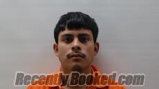 Recent Booking / Mugshot for FERNANDO GERVACIO in Cameron County, Texas