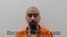 Recent Booking / Mugshot for MEDRANO MICHAEL in Cameron County, Texas