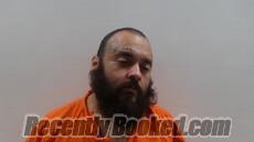 Recent Mugshot Image for GONZALEZ JORGE LUIS in Cameron County, Texas