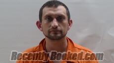 Recent Mugshot Image for YBARRA AMMON EZRA in Cameron County, Texas