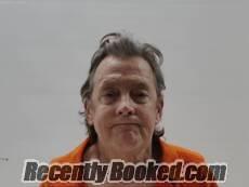 Recent Mugshot Image for THOMPSON RICARDO in Cameron County, Texas