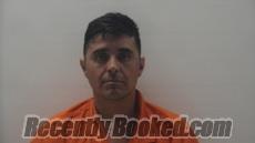 Recent Mugshot Image for GUAJARDO ANTHONY OMAR in Cameron County, Texas