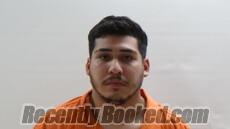 Recent Mugshot Image for SOTO KEVIN in Cameron County, Texas