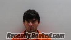 Recent Mugshot Image for SHEA RYAN JOSEPH in Cameron County, Texas