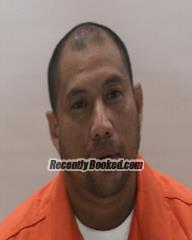 Recent Mugshot Image for HERNANDEZ ALBERTO CARLOS in Cameron County, Texas