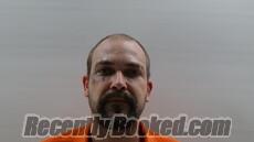 Recent Mugshot Image for VANLYDEGRAF JOHN THOMAS in Cameron County, Texas