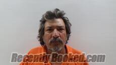 Recent Mugshot Image for PASTRANA MAURO in Cameron County, Texas
