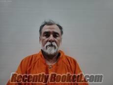 Recent Mugshot Image for Saucedo Ricardo in Cameron County, Texas