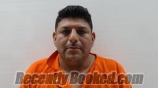 Recent Mugshot Image for GUILLEN GERARDO in Cameron County, Texas