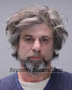 Recent Mugshot Image for TOD STEPHEN GARDNER in Ontario County, New York