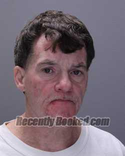 Recent Mugshot Image for JOSEPH ROBERT BEYEA in Ontario County, New York