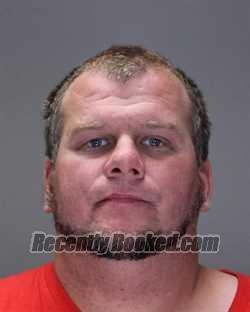 Recent Mugshot Image for JONAH PHILIP TRAUTMAN in Ontario County, New York