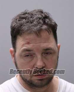 Recent Mugshot Image for FRANK WILLIAM CLARK in Ontario County, New York