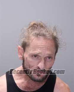 Recent Mugshot Image for MICHAEL KENNETH ELLIOTT in Ontario County, New York