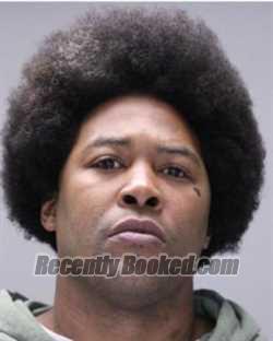 Recent Mugshot Image for SCOTT EDWARD BYNUM in Ontario County, New York