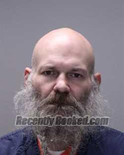 Recent Mugshot Image for NATHAN GILBERT JONES in Ontario County, New York