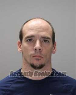 Recent Mugshot Image for TYLER DEAN SPOOR in Ontario County, New York