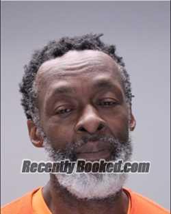 Recent Mugshot Image for WENDELL DELROY SERGEANT in Ontario County, New York
