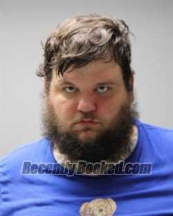 Recent Mugshot Image for PAUL WEBER in Ontario County, New York