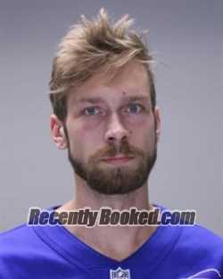 Recent Mugshot Image for PAYTON CHANDLER SPEANBURGH in Ontario County, New York