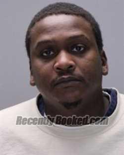 Recent Mugshot Image for QUESHON RAHEEM GROSS in Ontario County, New York