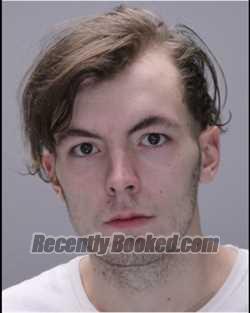 Recent Mugshot Image for DAKOTA INGALLS in Ontario County, New York