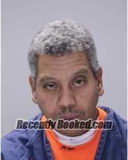 Recent Mugshot Image for MARCOS A CIRINO in Ontario County, New York