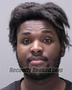 Recent Mugshot Image for NASOOR RAJABU in Ontario County, New York