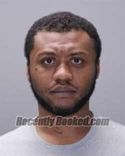 Recent Mugshot Image for YAVIER YUSELF HARRIS in Ontario County, New York