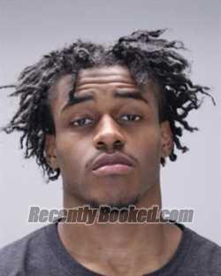 Recent Mugshot Image for COREY ANTHONY ROCK in Ontario County, New York