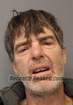 Recent Mugshot Image for ANTHONY JAMES ARICO in Orleans County, New York
