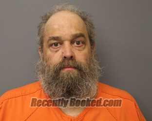 Recent Mugshot Image for CHRISTOPHER ENEDY in Orleans County, New York