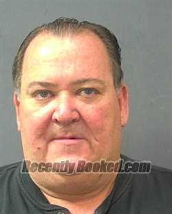 Recent Mugshot Image for THOMAS SHANNON in Rockland County, New York