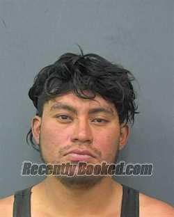 Recent Mugshot Image for WILSON ARNOLDO RAMIREZ-GONZALEZ in Rockland County, New York