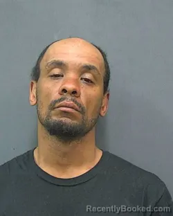 Recent Mugshot Image for MARK R MULLINS in Rockland County, New York