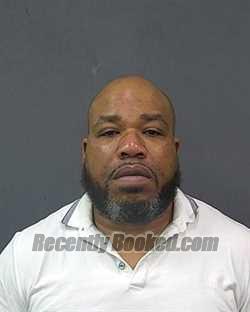 Recent Mugshot Image for RAYMOND A RODRIGUEZ in Rockland County, New York