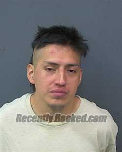 Recent Mugshot Image for DANIEL FERNANDO PULLA-PILLCO in Rockland County, New York