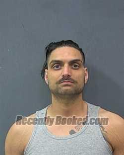 Recent Mugshot Image for ADEEL DAR in Rockland County, New York