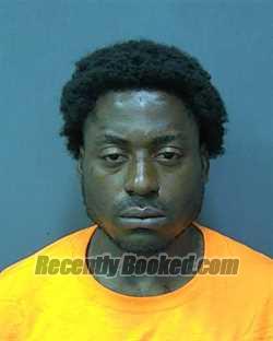 Recent Mugshot Image for TERRENCE TAYLOR RABEL in Rockland County, New York