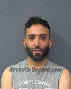 Recent Mugshot Image for ABRAHAM Y SOFER in Rockland County, New York