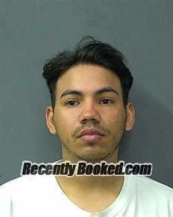 Recent Booking / Mugshot for JOSE C PERAZA-PERAZA in Rockland County