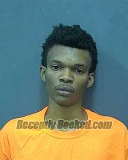 Recent Mugshot Image for JELANI KYMANI COKE in Rockland County, New York